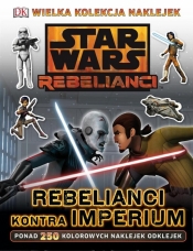 Rebelianci kontra Imperium (04501) - <br />