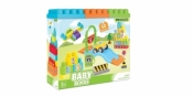 Baby Blocks - 50 elementów (41450)