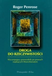 Droga do rzeczywistości - Penrose Roger