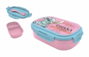 Śniadaniówka Stitch