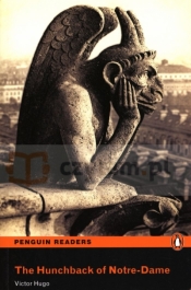 Pen. Hunchback Notre Dame (3) RL OOP