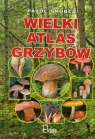 Wielki atlas grzybów