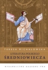 Literatura polskiego średniowiecza Leksykon Michałowska Teresa