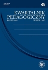 Kwartalnik Pedagogiczny 1/2015