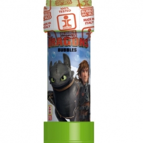 Bańki 60 ml Dragons