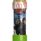 Bańki 60 ml Dragons