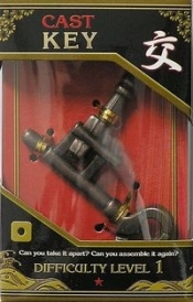 Cast Key