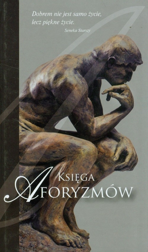 Księga aforyzmów