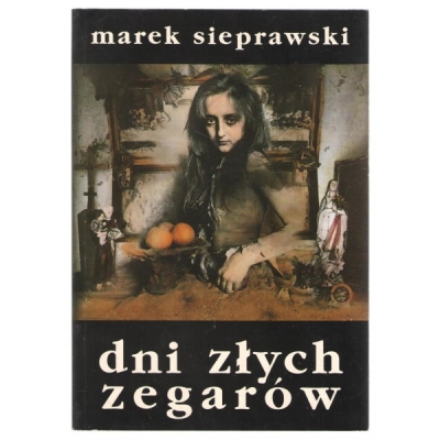 Dni złych zegarów