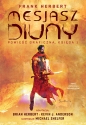 Kroniki Diuny. Tom 2. Mesjasz Diuny. Powieść graficzna. Księga 1 - Frank Herbert
