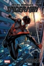 Miles Morales. Spider-Man. Szkolony na bohatera. Tom 1 - Brian Michael Bendis