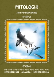 Mitologia Jana Parandowskiego