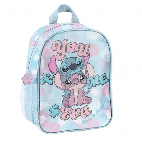 Plecak przedszkolny - Stitch & Angel Ohana