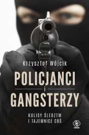 Policjanci i gangsterzy.