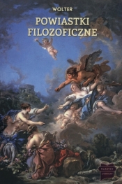 Powiastki filozoficzne - Voltaire