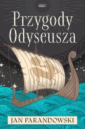 Przygody Odyseusza - Jan Parandowski