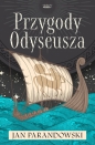 Przygody Odyseusza - Jan Parandowski