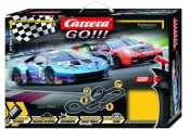 Carrera Go!!! - GT Race Off 5,3m