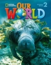 Our World 2 Student's Book + CD-ROM