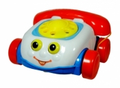 Telefon do ciągnięcia