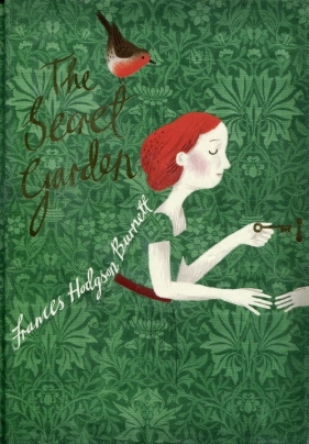 The Secret Garden - Burnett Frances