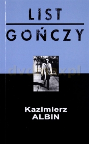 List gończy