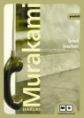 Sputnik Sweetheart
	 (Audiobook) Haruki Murakami