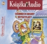 Uśmiech Mony Myszylizy. Książka audio CD MP3 Geronimo Stilton