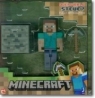 Minecraft. Figurka Steve + akcesoria