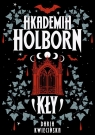 Akademia Holborn. Kły Kwiecińska Daria