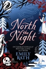 North Is The Night wer. angielska Emily Rath