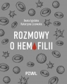  Rozmowy o hemofilii