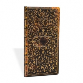 Adresownik Slim Grolier - <br />