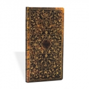 Adresownik Slim Grolier - <br />