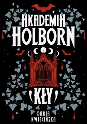 Akademia Holborn. Kły