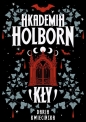 Akademia Holborn. Kły - Kwiecińska Daria
