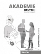 Akademie Deutsch A2+ materiały dodatkowe z nagraniami online, tom 2 - Opracowanie zbiorowe