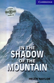 CER5 In the Shadow of the Mountain with CD - Helen Naylor