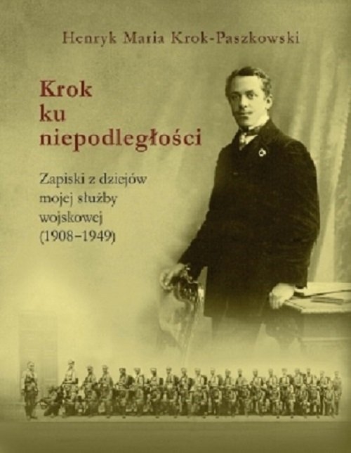 Krok ku niepodległości