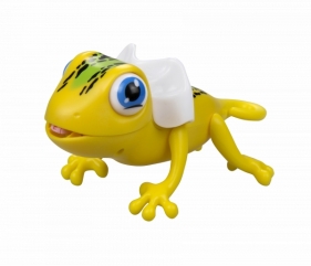 Dumel, Gloopy Lizard - żółty (88566)