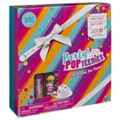 Figurki PARTY POPTEENIES Zestaw przyjęcie niespodzianka, Hayden (6044091/20100768)