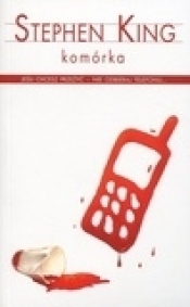 Komórka - Stephen King