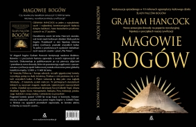 Magowie bogów - Graham Hancock