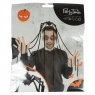  Ozdoba halloweenowa - pająk XL z odnóżkami (HA6501)