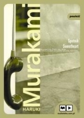 Sputnik Sweetheart (Audiobook) - Haruki Murakami