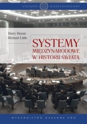 Systemy międzynarodowe w historii świata - Buzan Barry, Little Richard