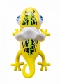 Dumel, Gloopy Lizard - żółty (88566)