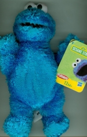 Ulica Sezamkowa Elmo pluszowy mini - <br />