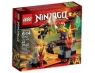 Lego Ninjago Pojedynek na moście (70753)