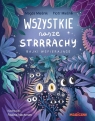 Wszystkie nasze strrrachy! Bajki wspierające Magda Mieśnik, Piotr Mieśnik